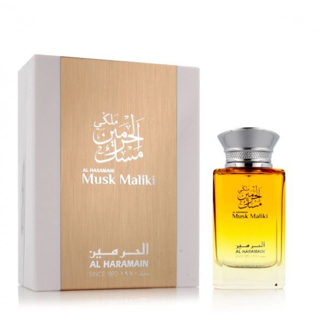 AL HARAMAIN Musk Maliki EDP 100ml